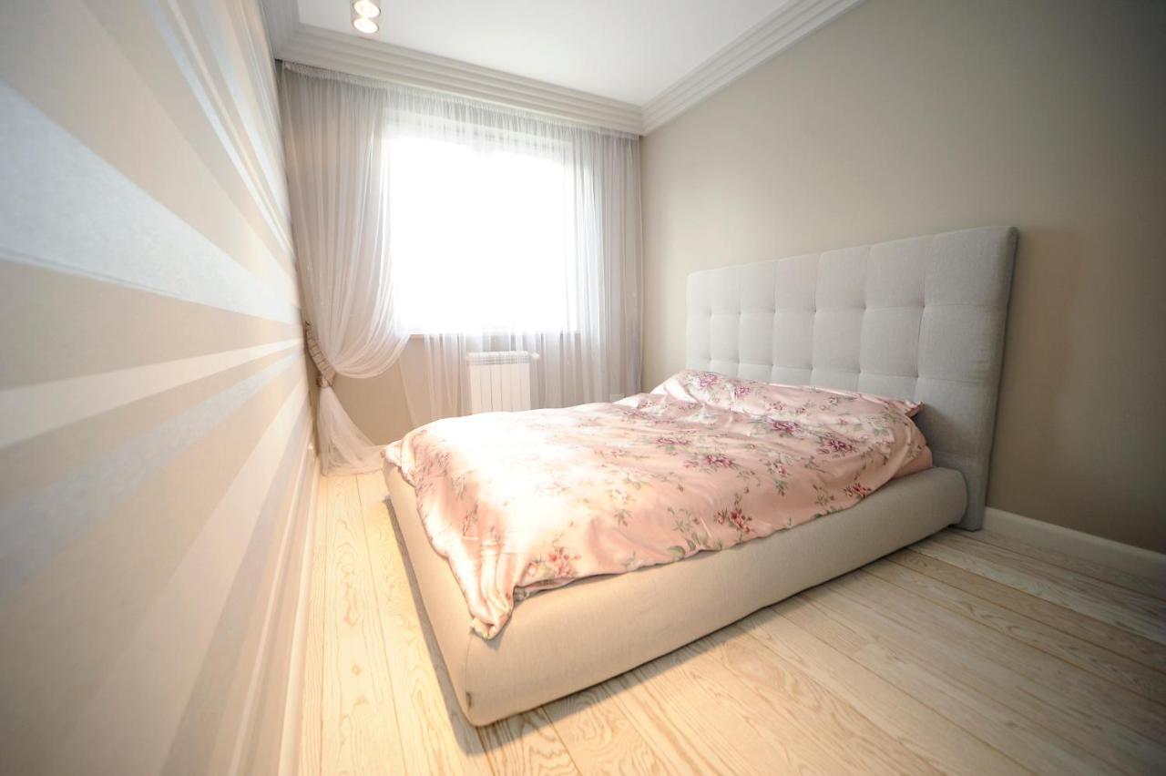 Apatrament Nadjeziorny Apartment เอลก์ ภายนอก รูปภาพ