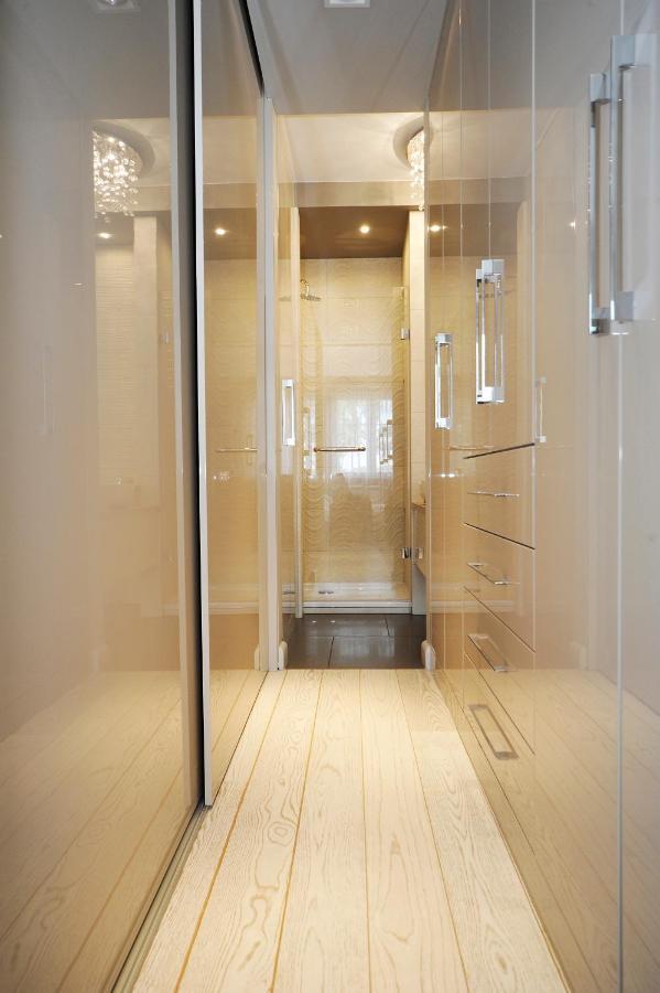Apatrament Nadjeziorny Apartment เอลก์ ภายนอก รูปภาพ